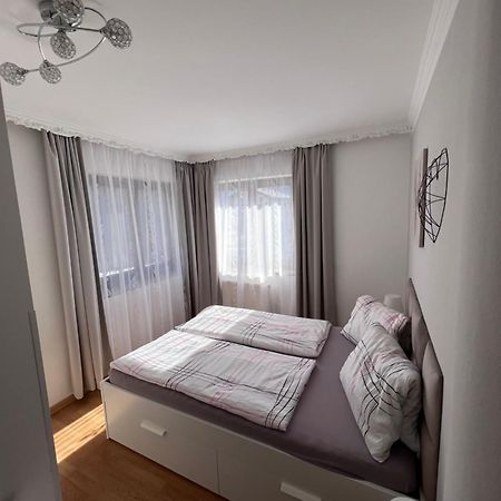 Mahome Apartments Лофер Экстерьер фото