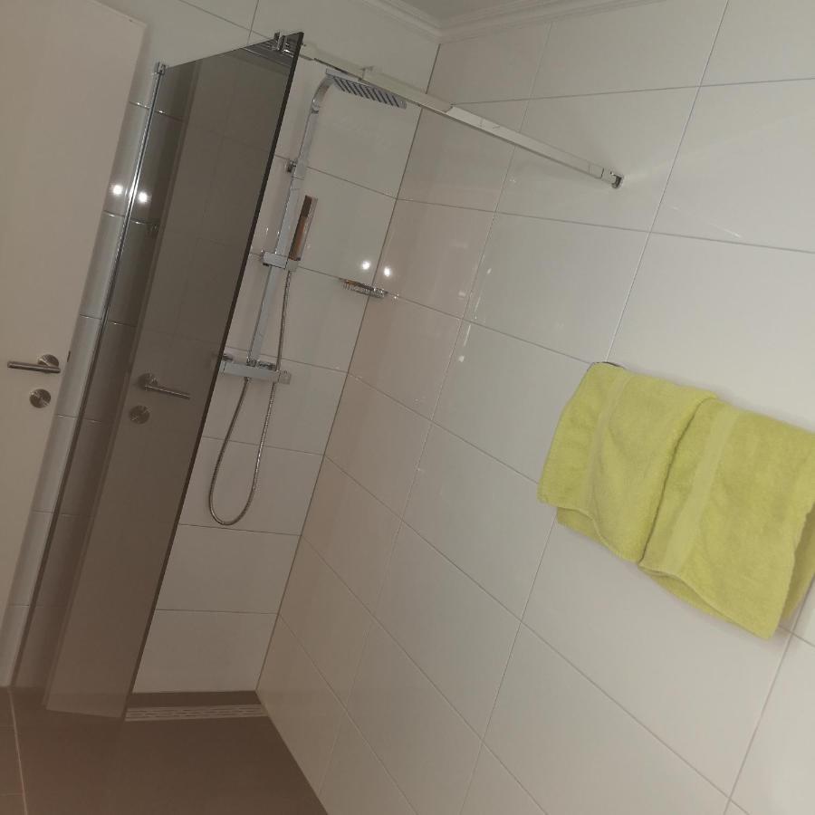 Mahome Apartments Лофер Экстерьер фото