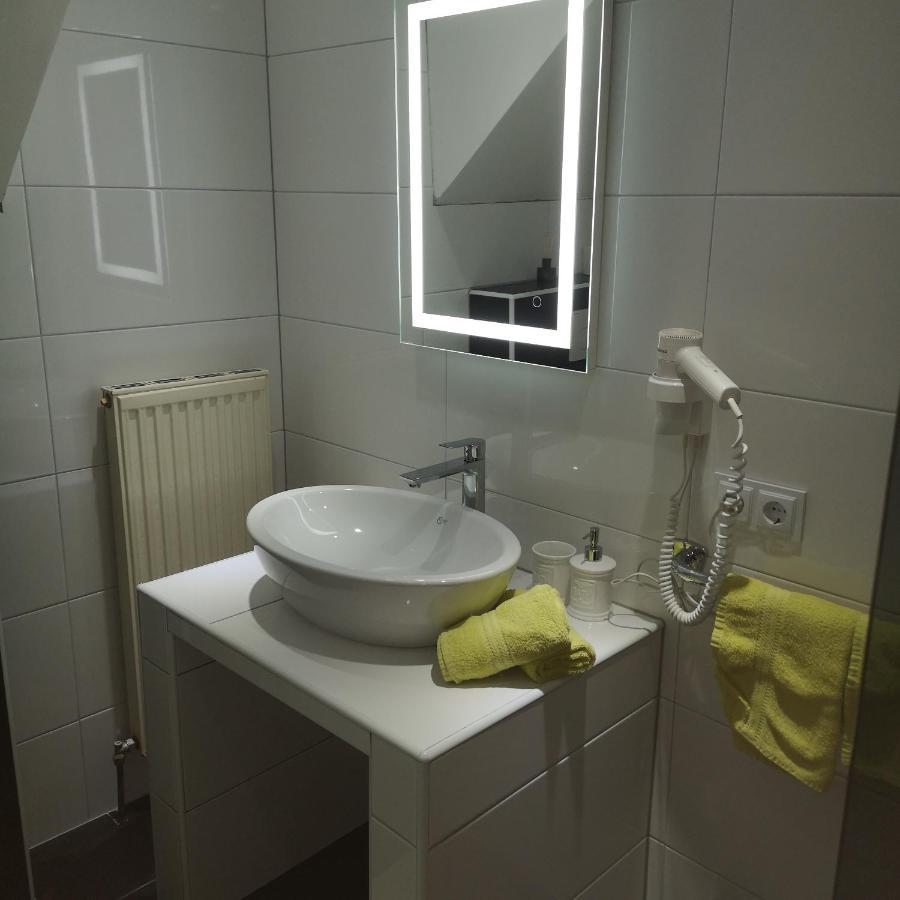 Mahome Apartments Лофер Экстерьер фото