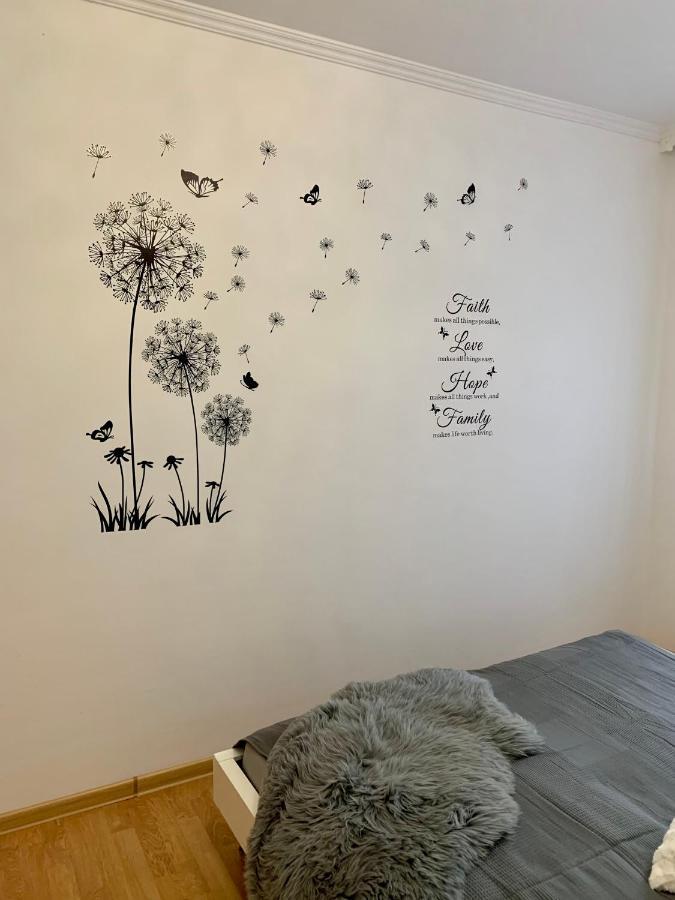 Mahome Apartments Лофер Экстерьер фото