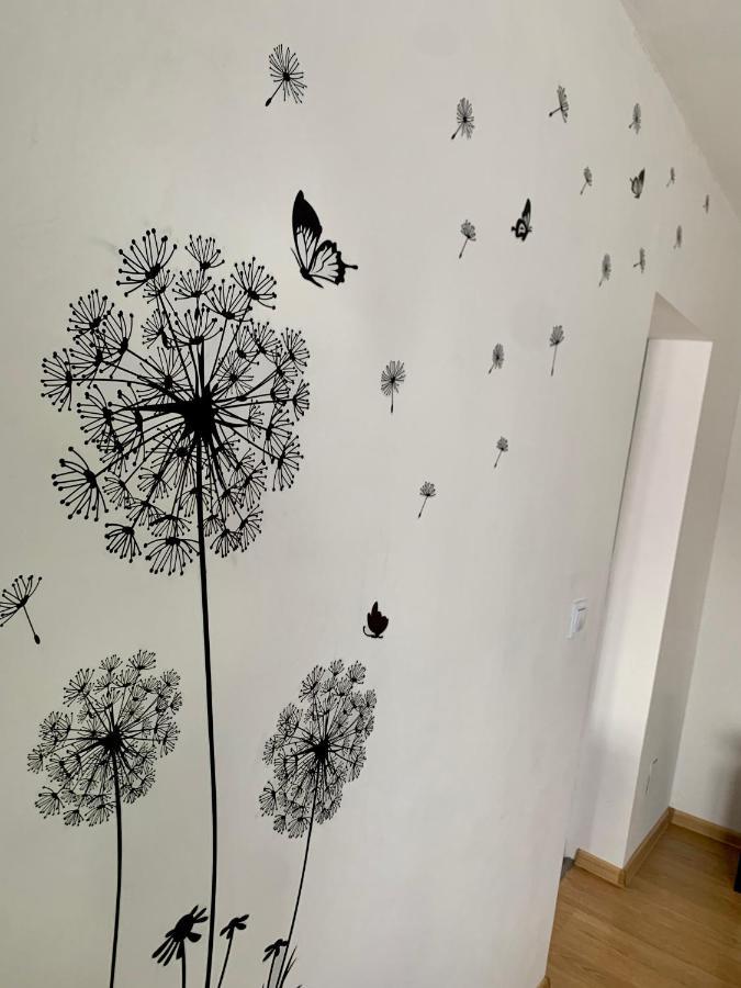 Mahome Apartments Лофер Экстерьер фото