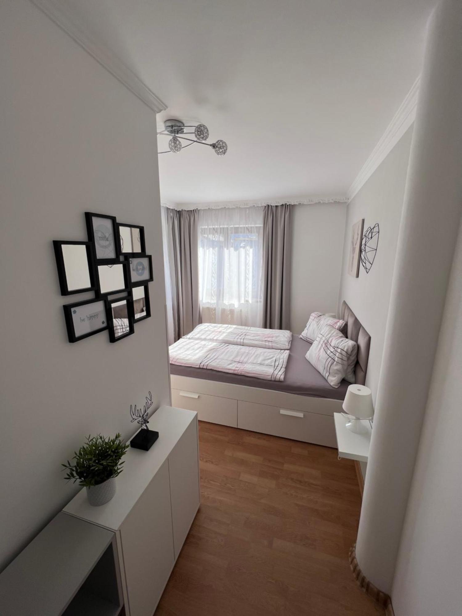 Mahome Apartments Лофер Экстерьер фото
