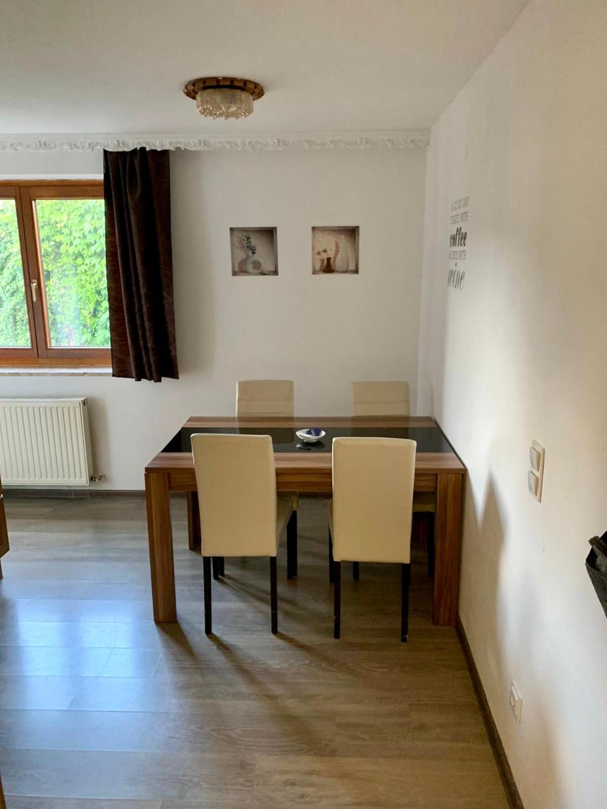 Mahome Apartments Лофер Экстерьер фото